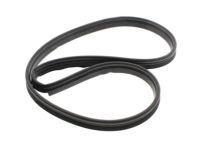 Nissan 73873-3S000 Weatherstrip-Sunroof