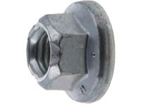 Nissan 14094-JD00B Nut