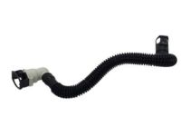 Nissan 17226-7S000 Hose Vent