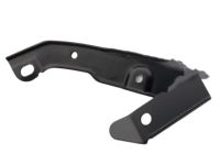 Nissan 62222-CD001 Bracket - Front Bumper Side, RH