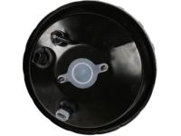 Nissan Armada Brake Booster - 47210-ZC010 Master Vacuum Assembly