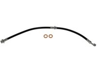 Nissan 46210-9N10B Hose Assy-Brake,Front