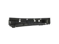 Nissan 62090-3VY0A Absorber-Energy,Front Bumper