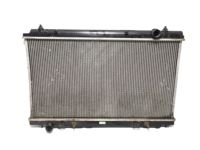 Nissan 350Z Radiator - 21410-EV00A Radiator Assy