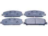 Nissan D1060-ZC60J Front Brake Pads Kit