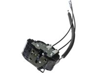 Nissan 80503-85E00 Front Right (Passenger-Side) Door Lock Actuator