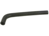 Nissan 49725-2Y902 Hose-Return,Power Steering