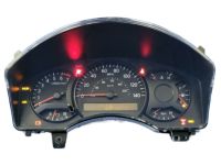 Nissan 24810-7S002 Instrument Combination Meter Assembly