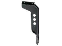 Nissan 96176-8Z315 Bracket-Rear Side Step,Rear RH