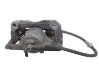 Nissan 41001-JE00A CALIPER Assembly-Front RH,W/O Pads Or SHIMS