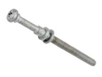 Nissan 26022-40F02 Screw-Adjust