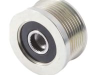 Nissan 23151-6N200 Pulley-Alternator