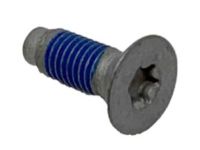 Nissan 01412-0008U Screw