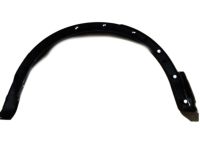 Nissan 93829-6MA0A Moulding-Rear Window,Lower