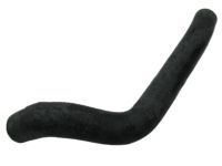 Nissan 21503-1PD0A Hose-Radiator,Lower