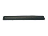 Nissan 65860-01G15 Grille Hood Top