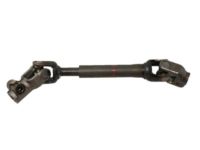 Nissan 48080-ED50A Joint Assembly-Steering, Lower