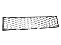 Nissan 62256-6AV0B Grille-Front Bumper