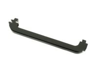 Nissan 84912-4BA1A Guard Bar - Black