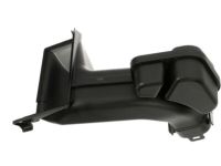 Nissan 16554-4BA1B Air Duct