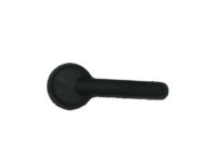 Nissan 88418-ZQ00A Knob RECLINING