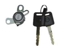 Nissan K3477-9Z401 Cylinder Back Door Lock