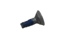 Nissan 80599-AX00E Screw