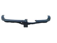 Nissan 62290-ZX00A RETAINER-Front Bumper Upper