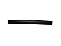 Nissan 85090-6Z500 Energy ABSORBER-Rear Bumper