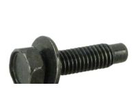 Nissan 08146-6202G Bolt-Hex