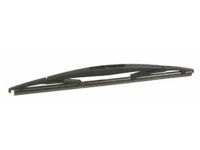 Nissan 28780-6GX5A Rear Window Wiper Arm Assembly