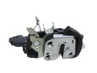 Nissan 82501-9AA0A Rear Left Driver Door Lock Actuator