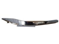 Nissan 85074-5AA0A Moulding-Rear Bumper,RH