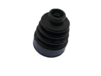 Nissan C9741-3JA0A Repair Kit - Dust Boot, Inner