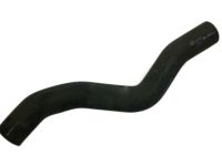 Nissan 21501-8J000 Hose-Radiator,Upper