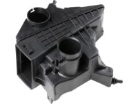 Nissan 16528-3LM0A Air Cleaner Housing