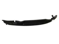 Nissan 63821-5SA1A Seal-Front Fender,LH