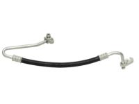 Nissan 92490-4Z001 Hose-Flexible,High