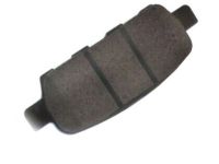 Nissan 44060-AM485 Disc Brake Pads Kit