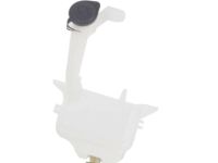 Nissan 28910-3AF1A Tank Assy-Windshield Washer