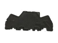 Nissan 65840-JM00A Insulator-Hood