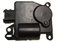 Nissan 27743-ZZ50A Actuator Assembly