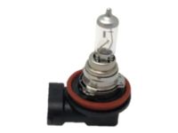 Nissan Titan Fog Light Bulb - 26296-9B91C Bulb