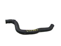 Nissan 92400-3JA0A Hose-Heater,Inlet