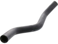 Nissan 92413-EA200 Hose-Heater,Outlet C