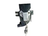 Nissan 22698-ZJ50A Resistor Assy