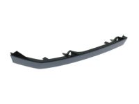 Nissan 85832-7S000 Finisher-Rear Bumper,RH