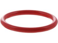 Nissan 15066-ZL80B Seal O-Ring (20.8MM)