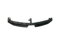 Nissan 62240-4RA0A Retainer-Front Bumper,Upper