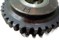 Nissan 13024-AL520 Sprocket-Camshaft